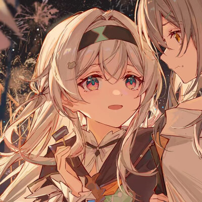 原神/崩铁