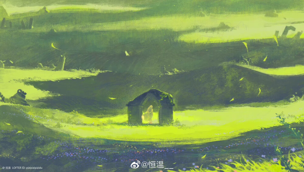 电脑桌面壁纸 动漫