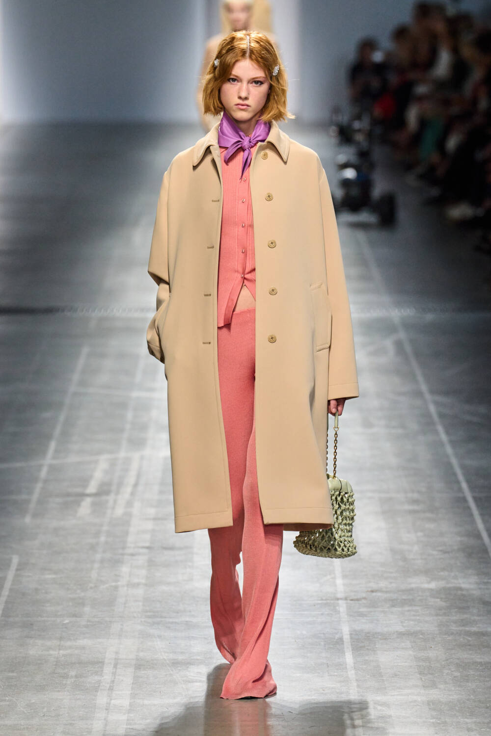 Ermanno Scervino S/S 2025 