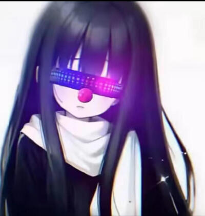 动漫头像女