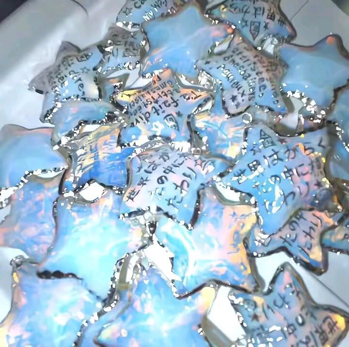 微信朋友圈背景蓝色系