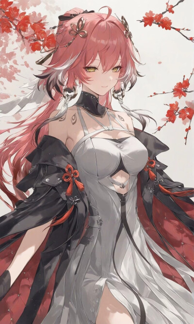 鸣潮