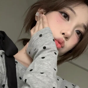 女生头像