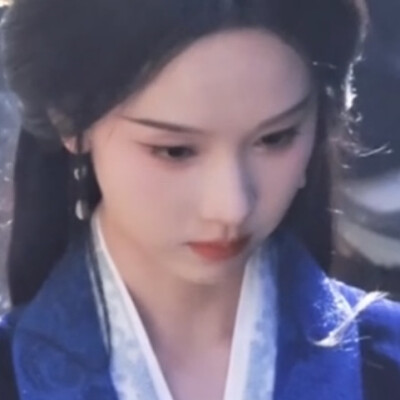 霜载月