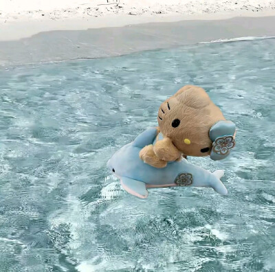 微信朋友圈背景蓝色系