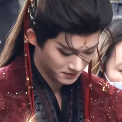 红衣厉劫