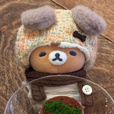 。