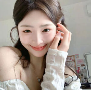 女生头像