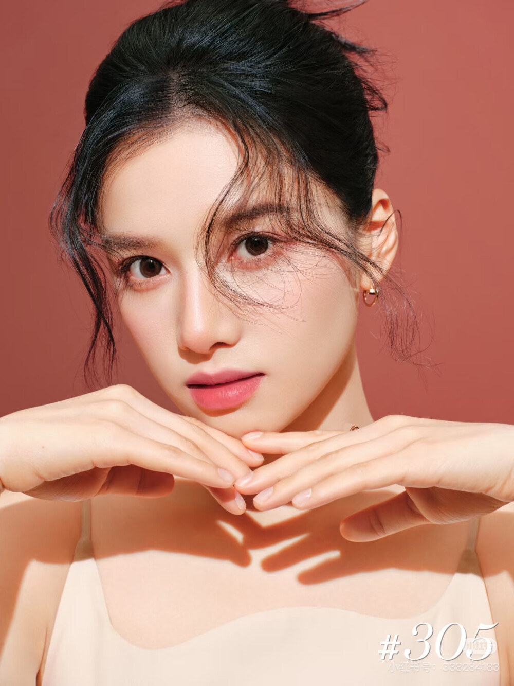 张婧仪