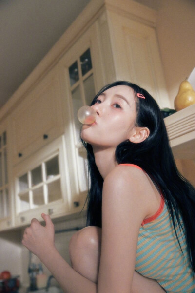 宣美