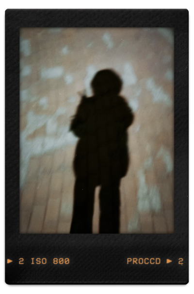 高中我一直现在你的身边，后来你站在了我的对面