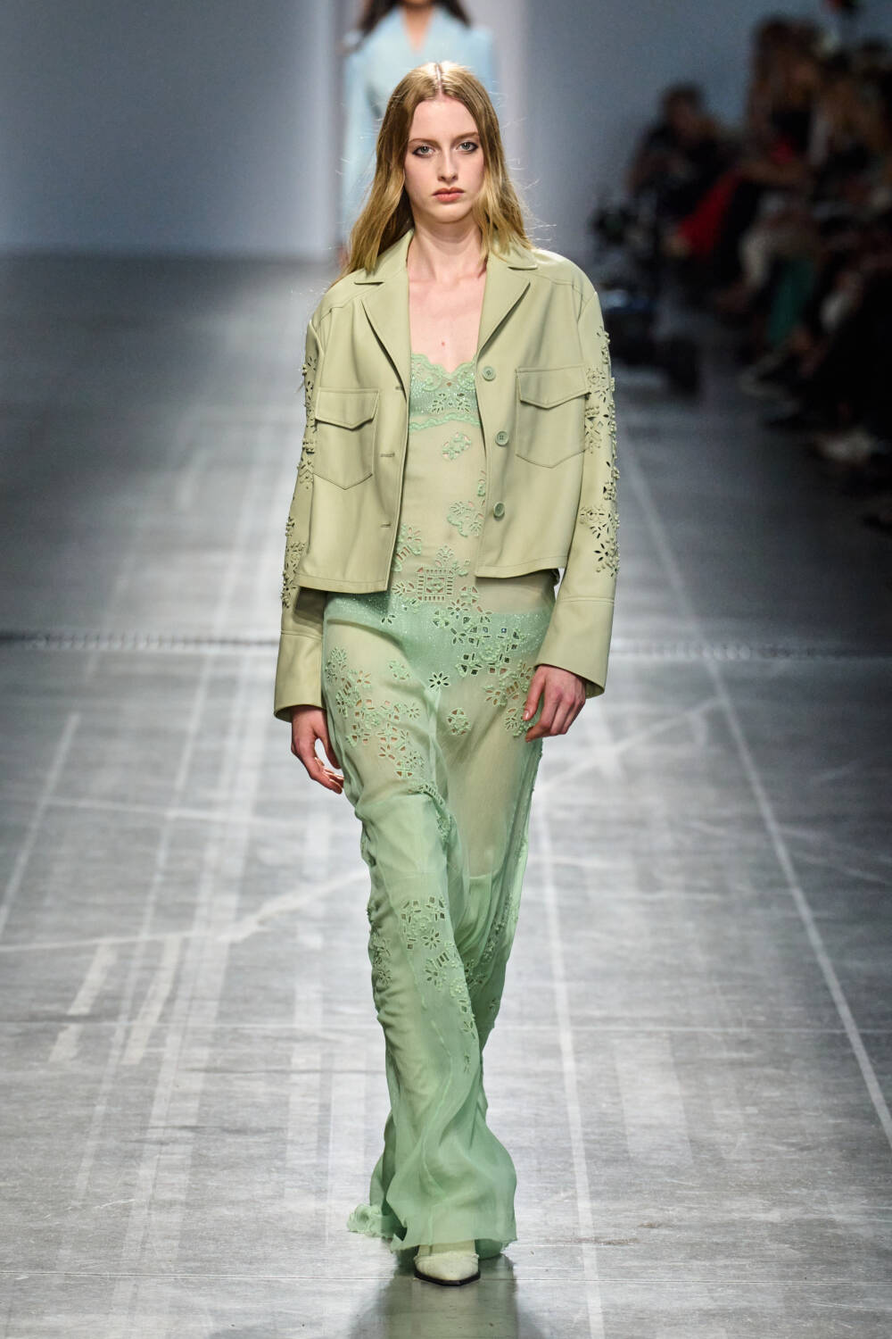 Ermanno Scervino S/S 2025 