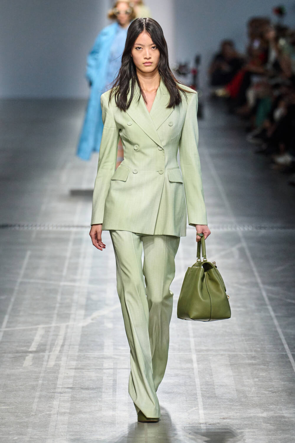 Ermanno Scervino S/S 2025 
