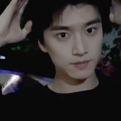 潮汐未到达的明日