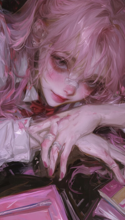 ！