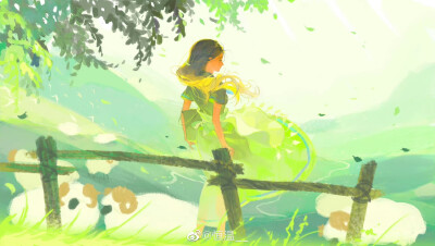 电脑桌面壁纸 动漫