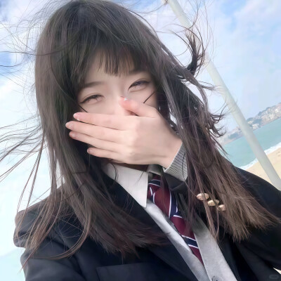 女头(已画质修符)