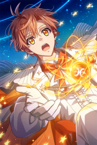 IDOLiSH7 和泉三月 (16 STAR SIGNS) 无框版