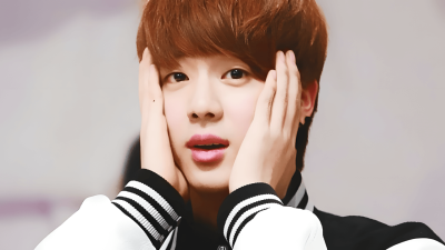 金硕珍橙光素材1280*720