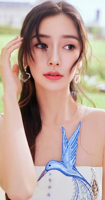 angelababy