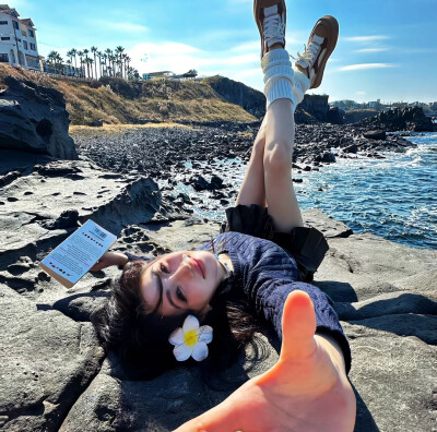 。