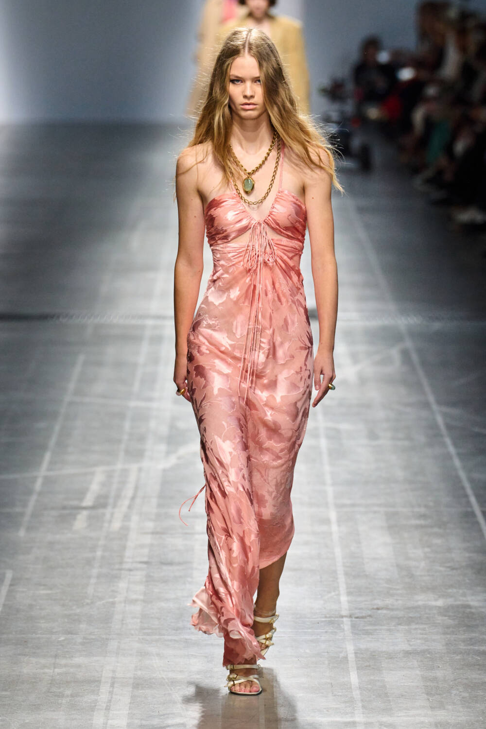 Ermanno Scervino S/S 2025 