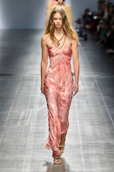 Ermanno Scervino S/S 2025 