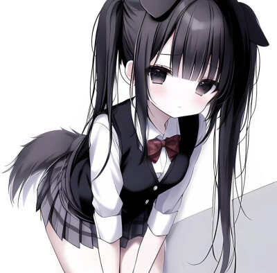 女漫