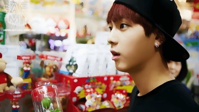 金硕珍橙光素材1280*720