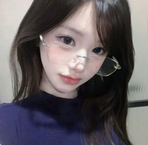 女生头像