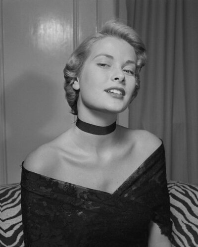 grace Kelly