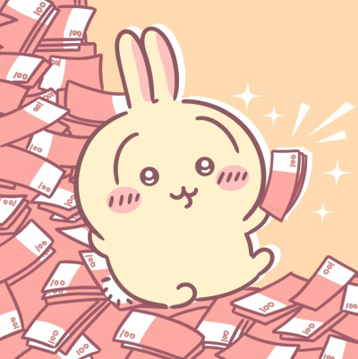 chiikawa头像 侵删 小八乌萨奇