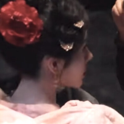 玫瑰