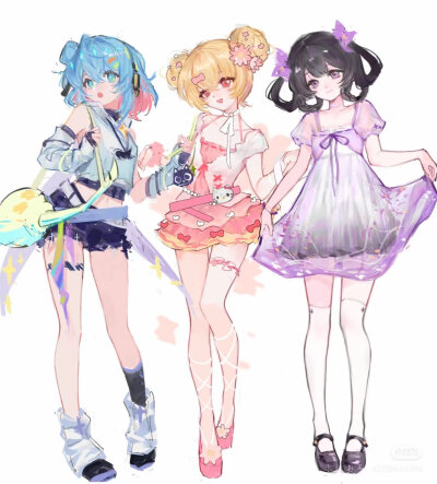 小乔
