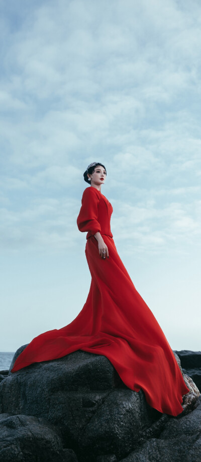 彭小苒