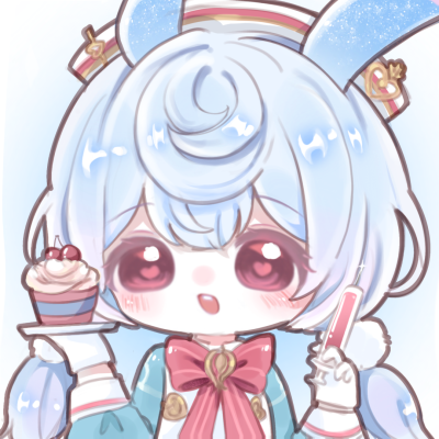 画师:松塔蓓蓓