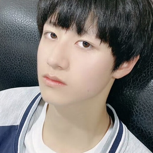 朱志鑫