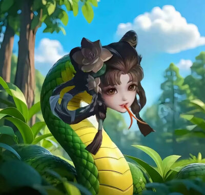 小乔