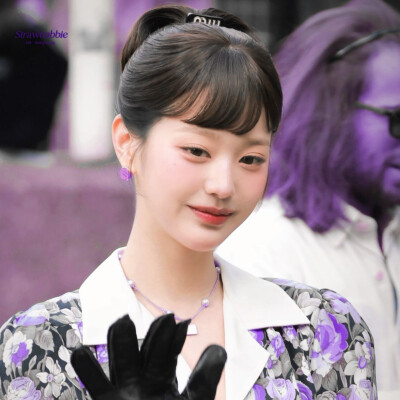 微调可二改
标°_Strawbabbie