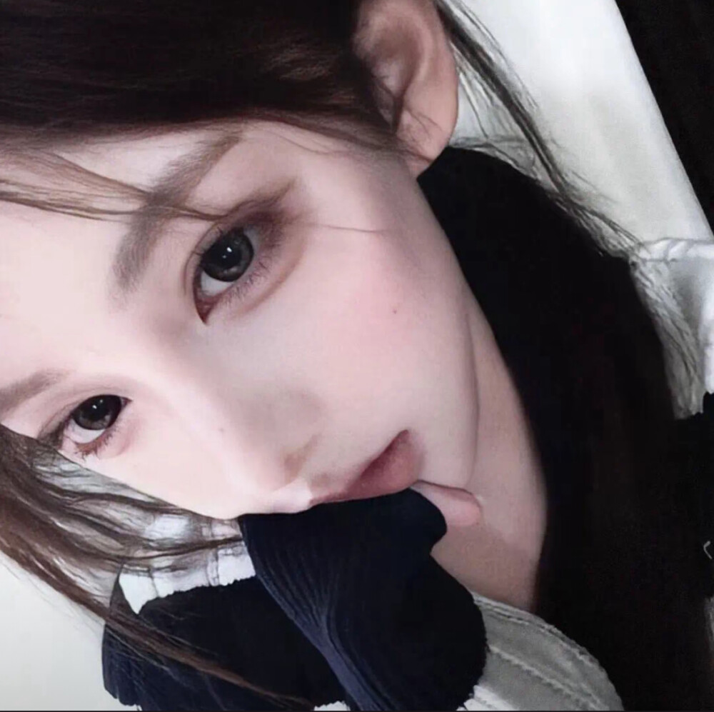 权威女头
