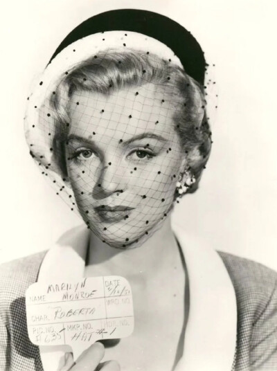 Marilyn Monroe 