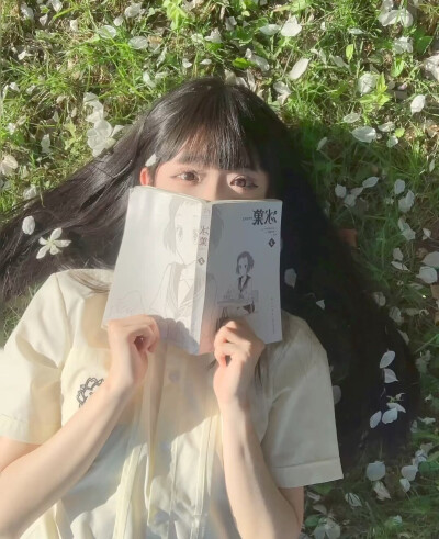 女生头像