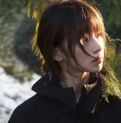 女生头像