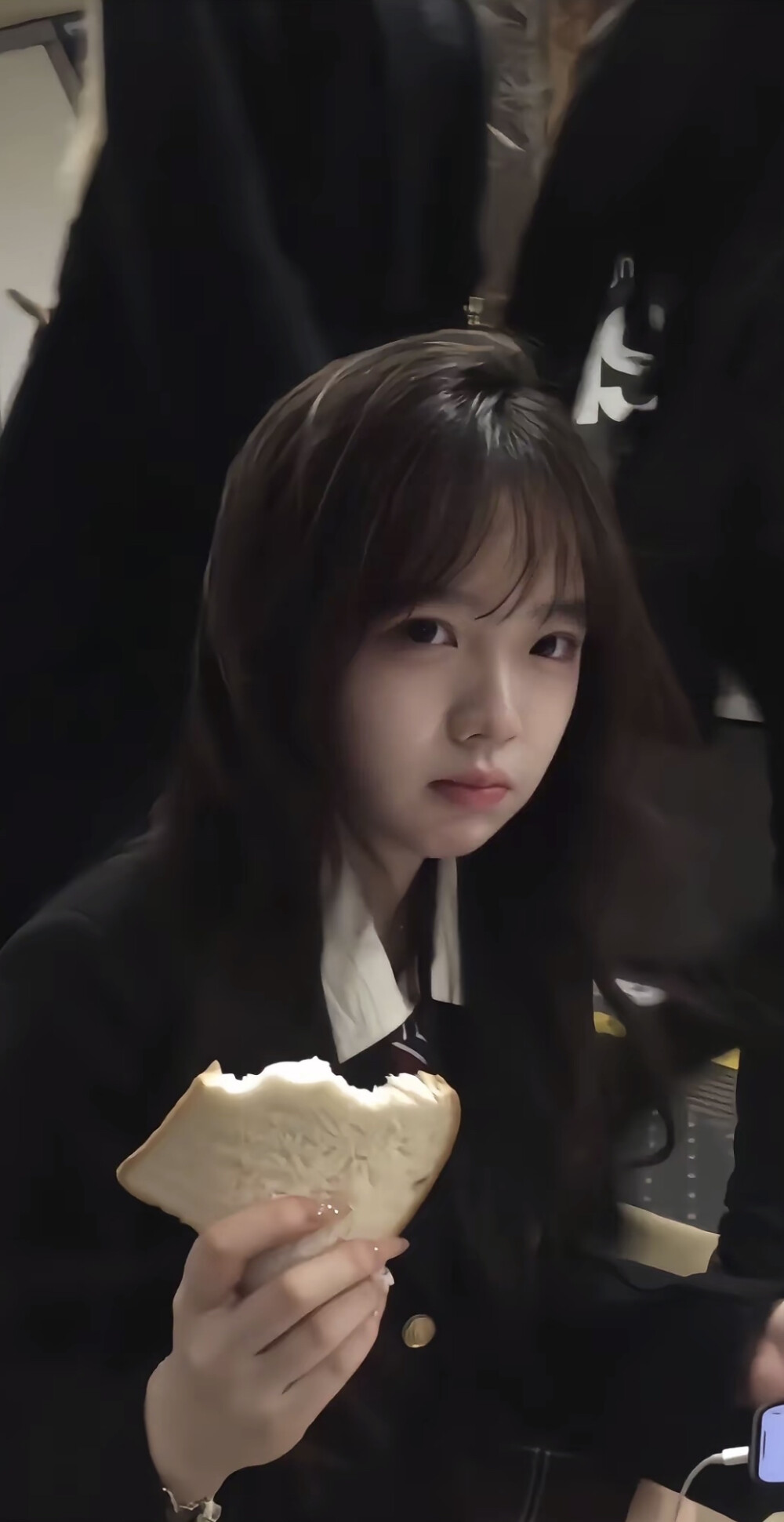 。