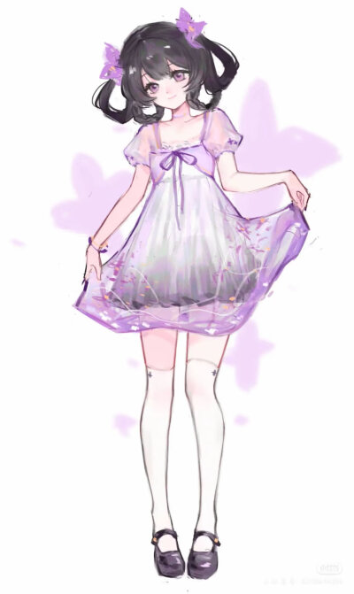 小乔