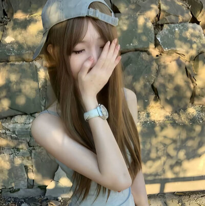女头