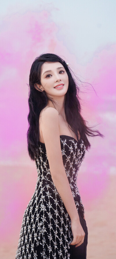 彭小苒