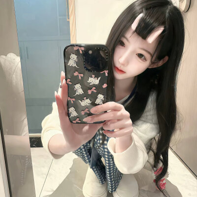 女头