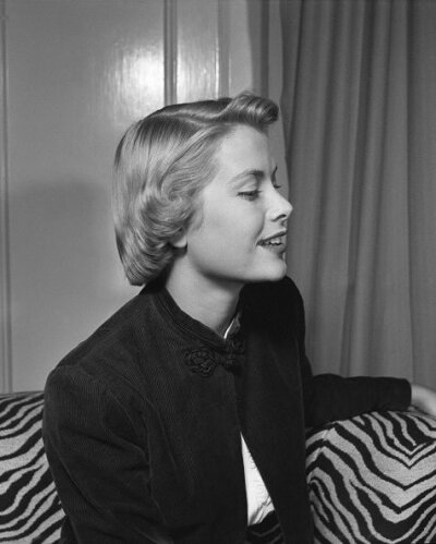 grace Kelly