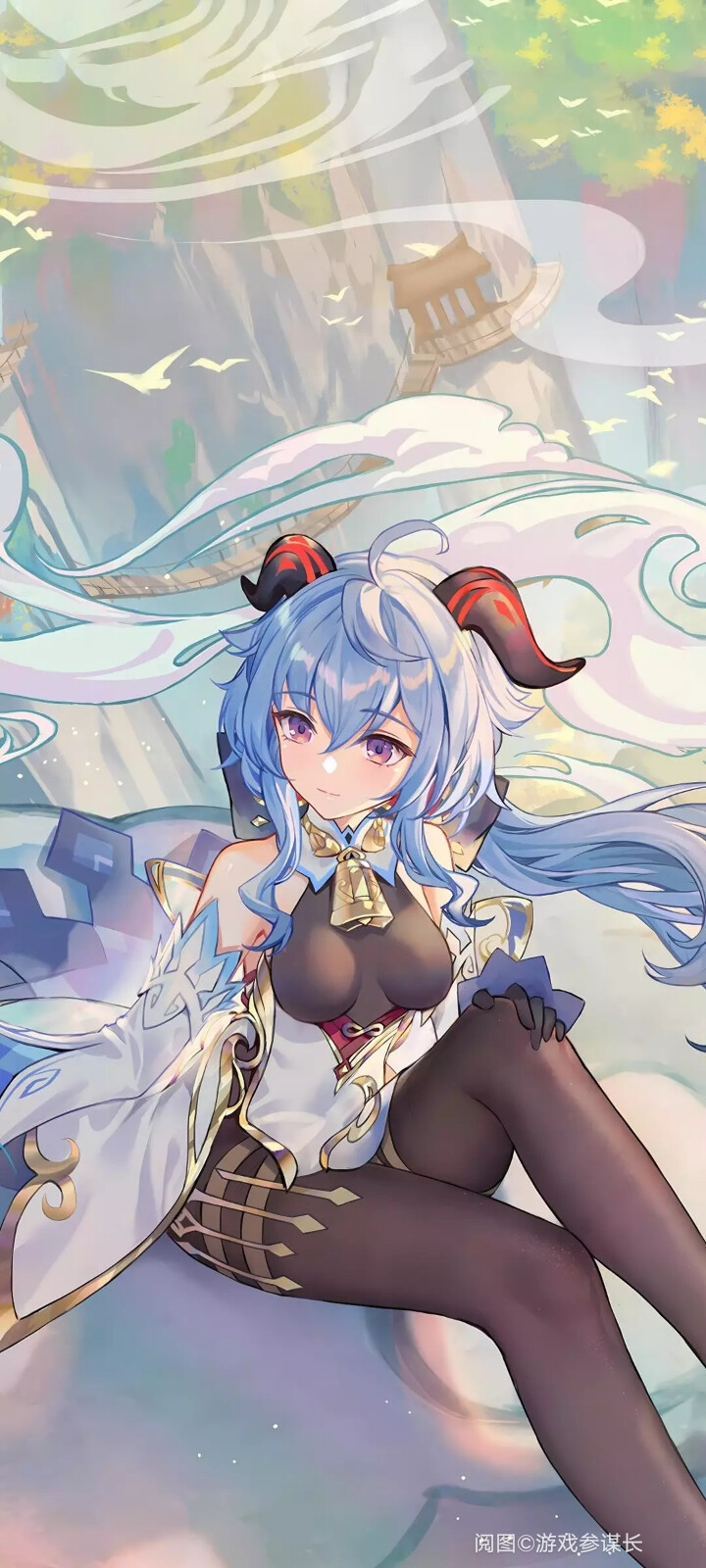 好看的美女壁纸